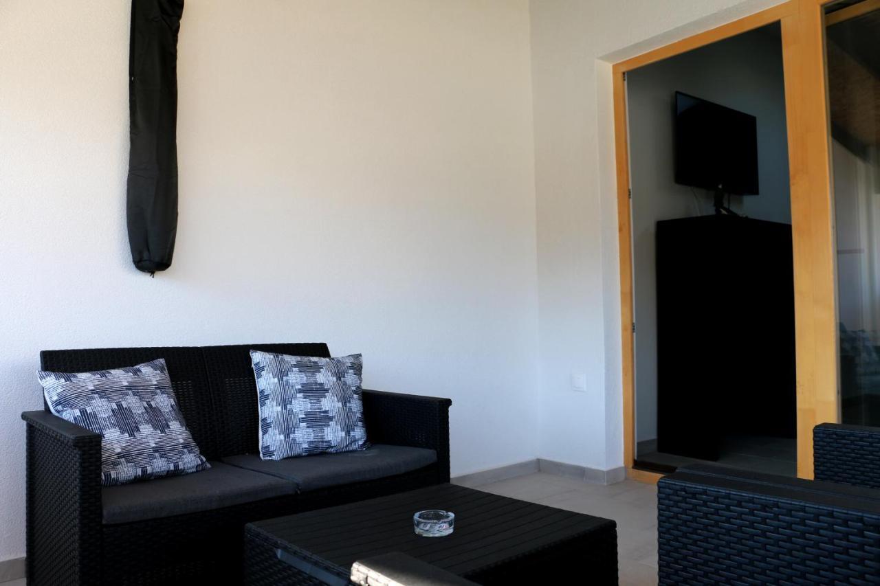 Apartment Penthouse & Apartment Studio Franci Pag Town Exterior photo